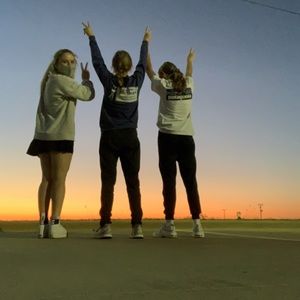 Meet your Posher, Meagan